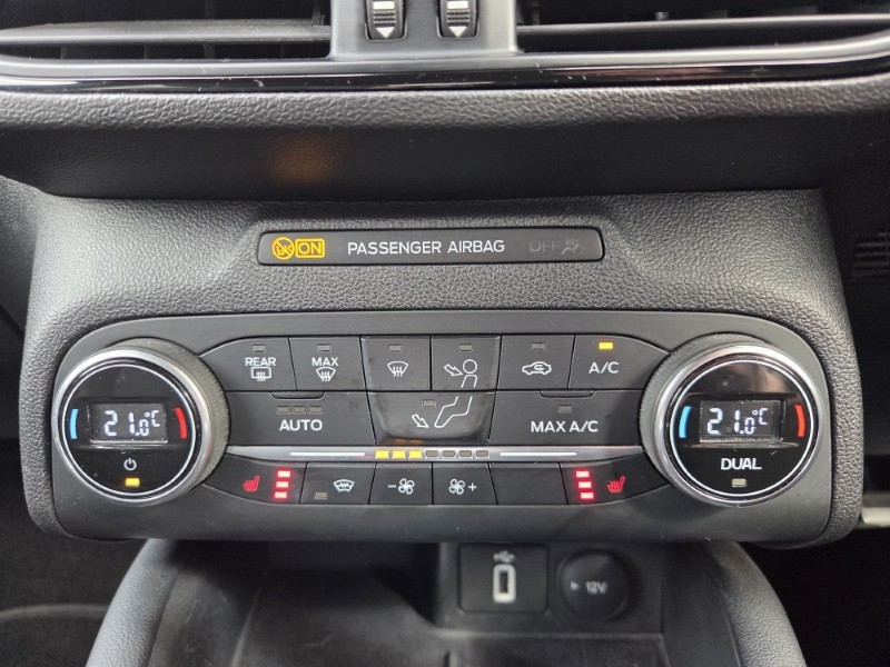 Used Ford Focus 2020 for sale - 78038821: Photo 25