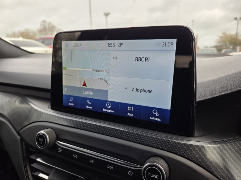 Used Ford Focus 2020 for sale - 78038821: Photo 26