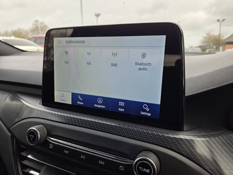 Used Ford Focus 2020 for sale - 78038821: Photo 28