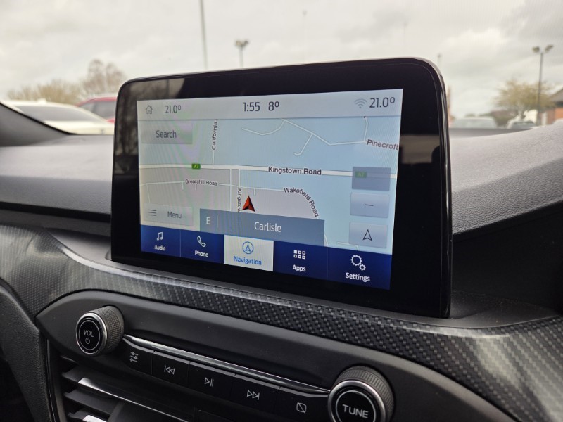 Used Ford Focus 2020 for sale - 78038821: Photo 29