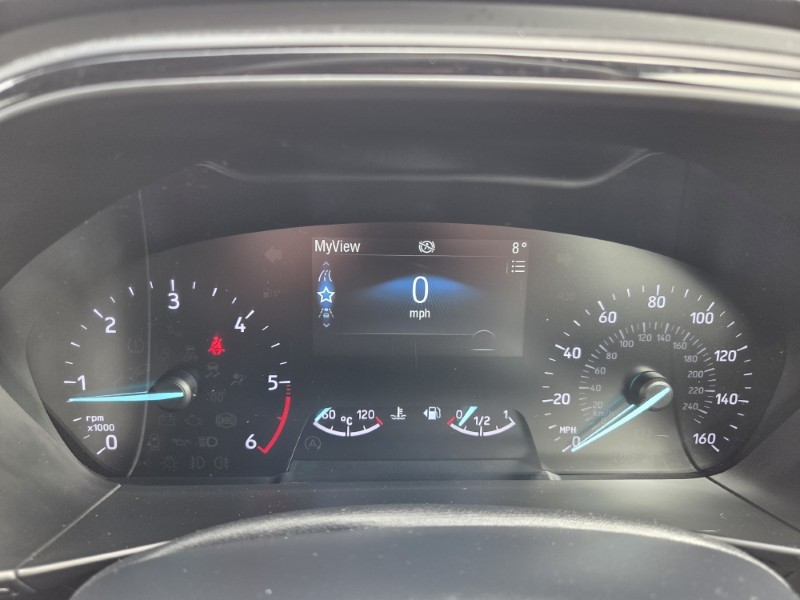 Used Ford Focus 2020 for sale - 78038821: Photo 30