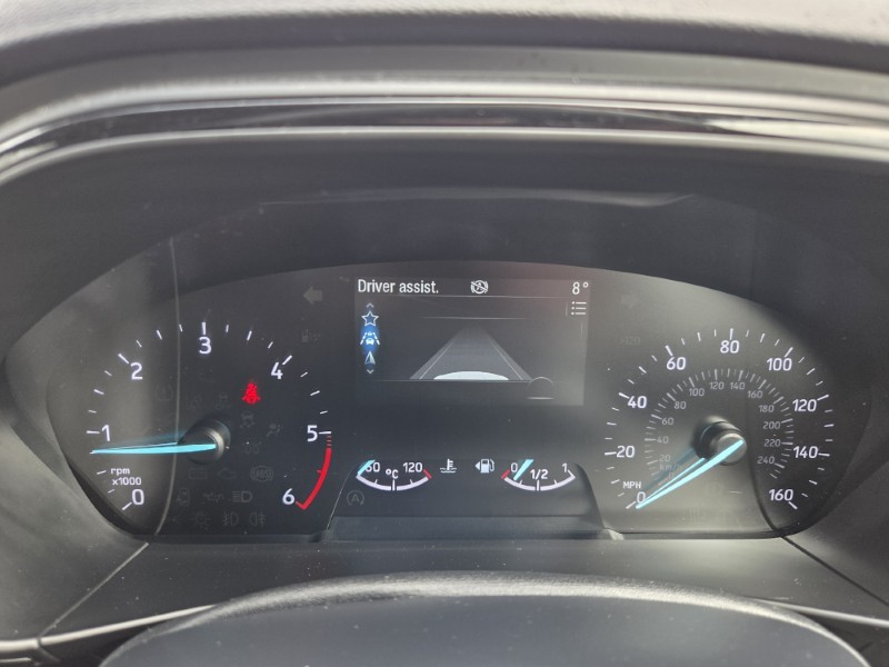 Used Ford Focus 2020 for sale - 78038821: Photo 31