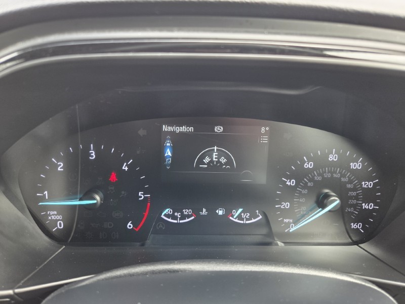 Used Ford Focus 2020 for sale - 78038821: Photo 32