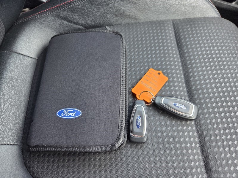 Used Ford Focus 2020 for sale - 78038821: Photo 35