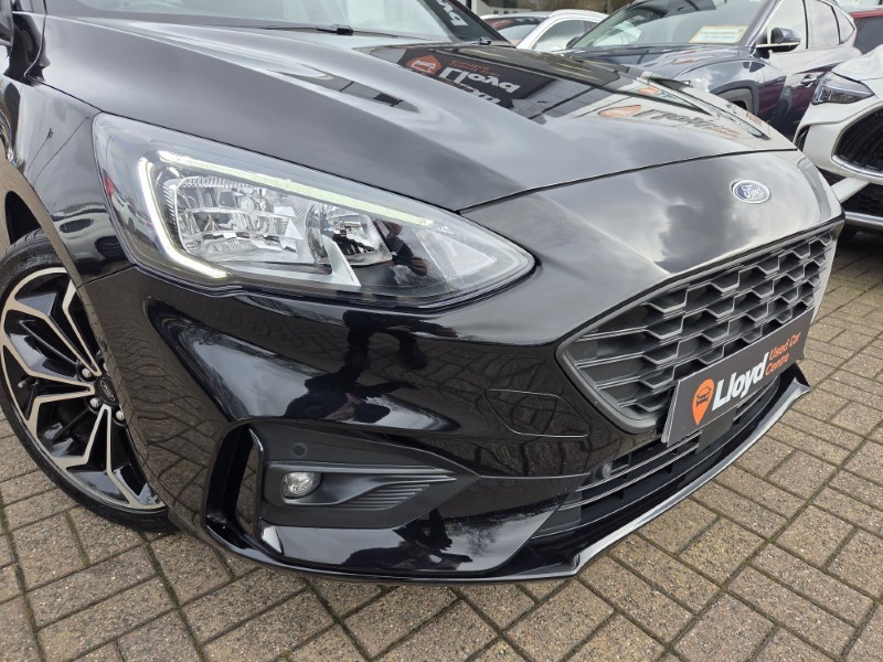 Used Ford Focus 2020 for sale - 78038821: Photo 37