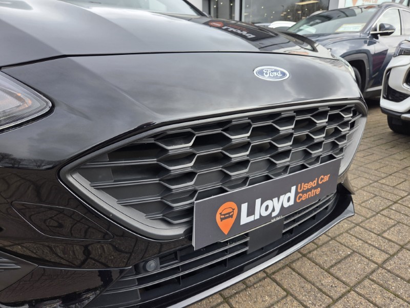 Used Ford Focus 2020 for sale - 78038821: Photo 38