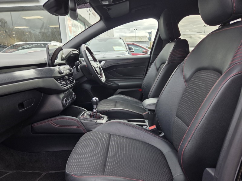 Used Ford Focus 2020 for sale - 78038821: Photo 4