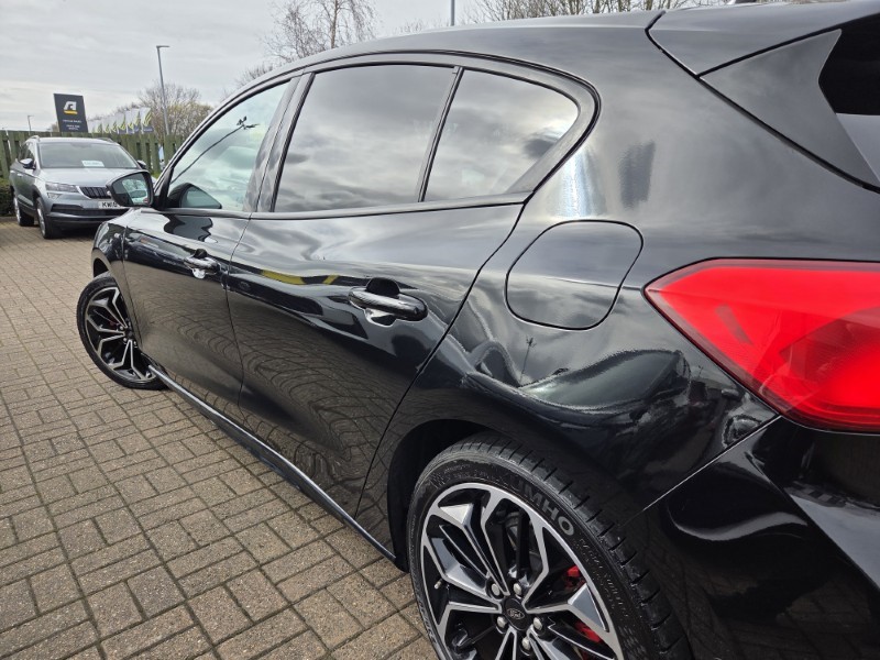 Used Ford Focus 2020 for sale - 78038821: Photo 40