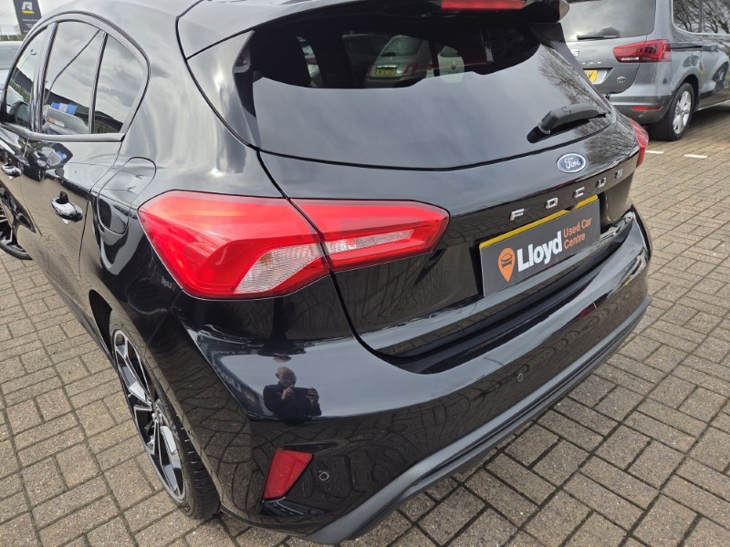 Used Ford Focus 2020 for sale - 78038821: Photo 41