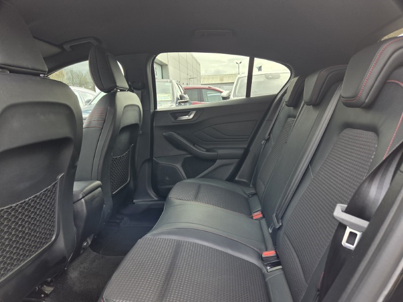 Used Ford Focus 2020 for sale - 78038821: Photo 5