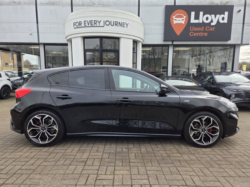 Used Ford Focus 2020 for sale - 78038821: Photo 6