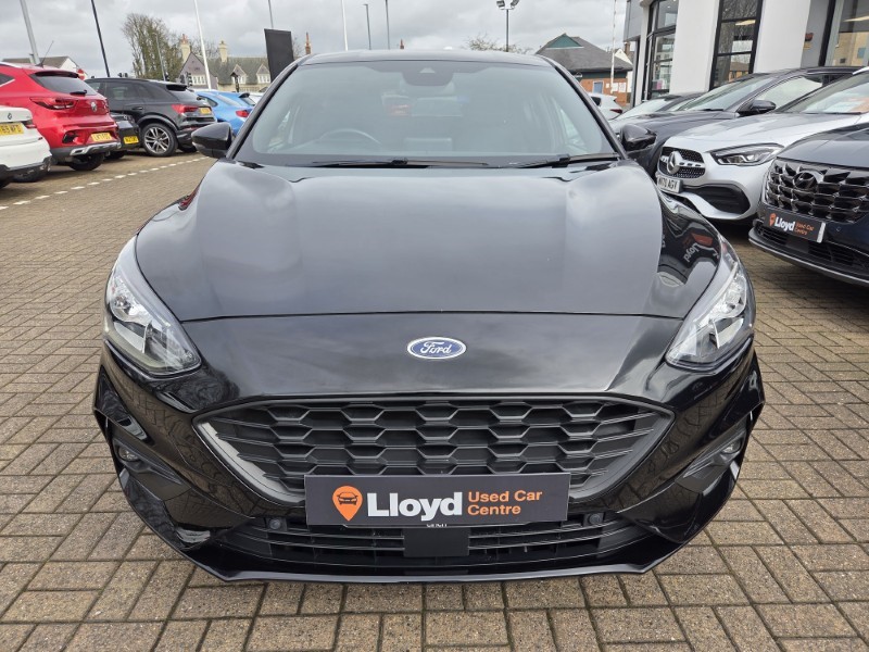 Used Ford Focus 2020 for sale - 78038821: Photo 7