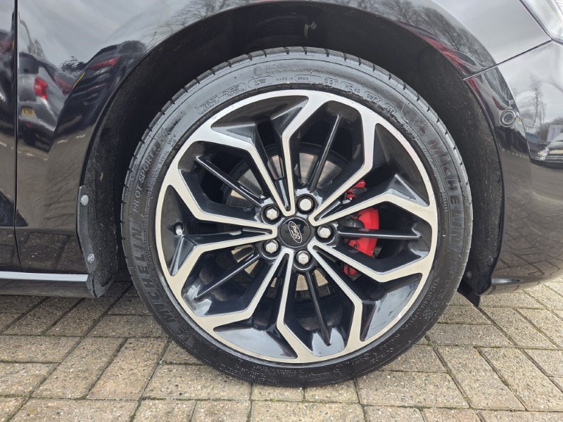 Used Ford Focus 2020 for sale - 78038821: Photo 9