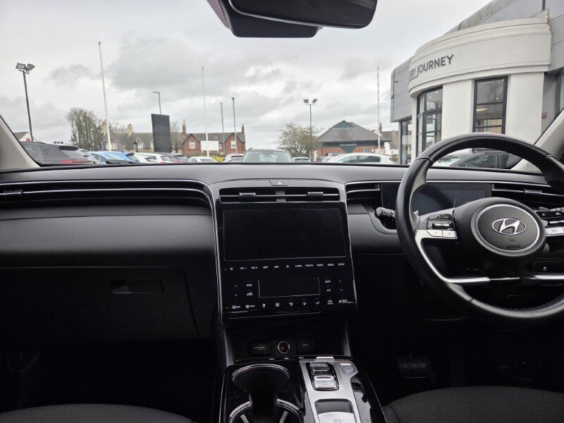 Used Hyundai TUCSON 2023 for sale - 78038824: Photo 10