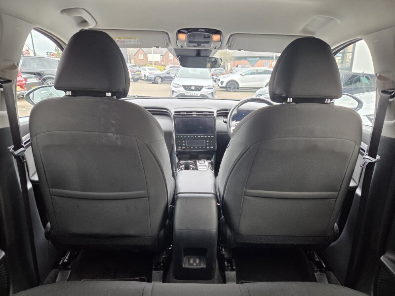 Used Hyundai TUCSON 2023 for sale - 78038824: Photo 13