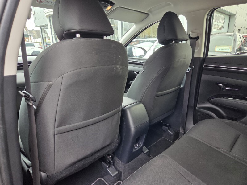 Used Hyundai TUCSON 2023 for sale - 78038824: Photo 14