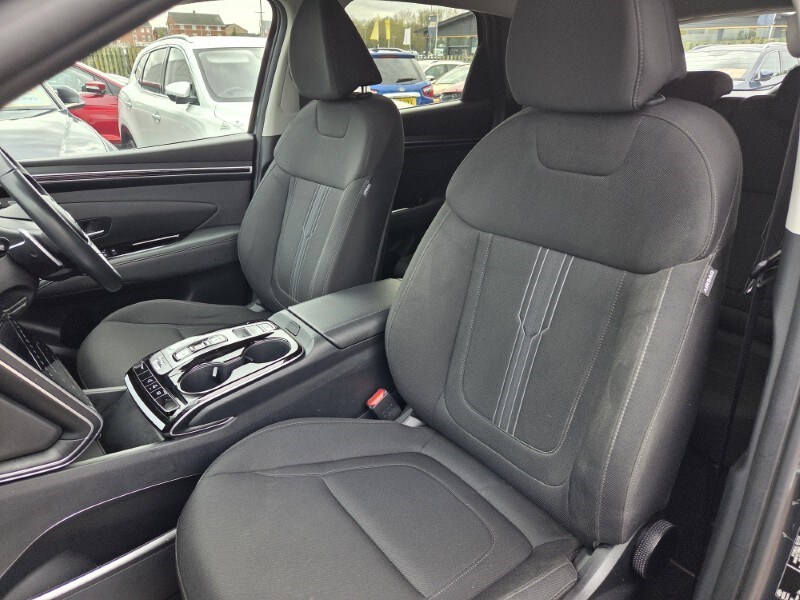 Used Hyundai TUCSON 2023 for sale - 78038824: Photo 15