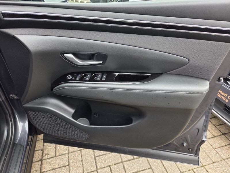 Used Hyundai TUCSON 2023 for sale - 78038824: Photo 16