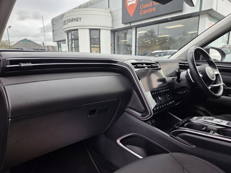 Used Hyundai TUCSON 2023 for sale - 78038824: Photo 17