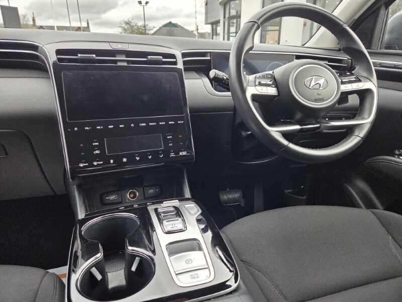 Used Hyundai TUCSON 2023 for sale - 78038824: Photo 18