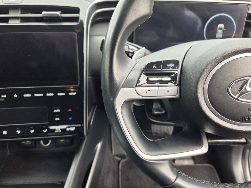 Used Hyundai TUCSON 2023 for sale - 78038824: Photo 19