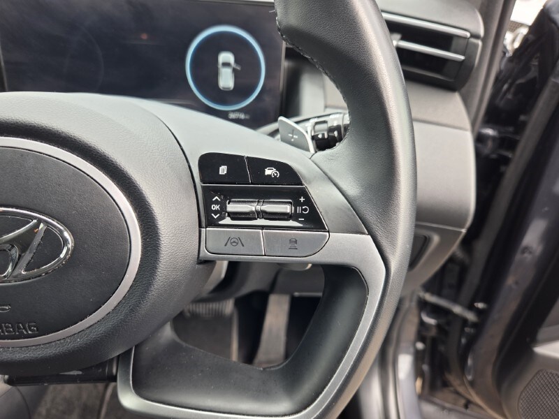 Used Hyundai TUCSON 2023 for sale - 78038824: Photo 20