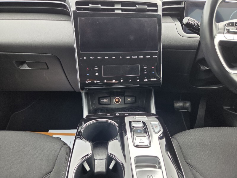 Used Hyundai TUCSON 2023 for sale - 78038824: Photo 22