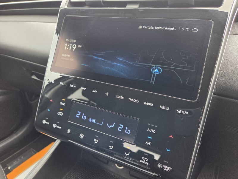 Used Hyundai TUCSON 2023 for sale - 78038824: Photo 24