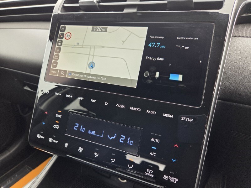 Used Hyundai TUCSON 2023 for sale - 78038824: Photo 25