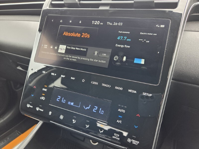 Used Hyundai TUCSON 2023 for sale - 78038824: Photo 26