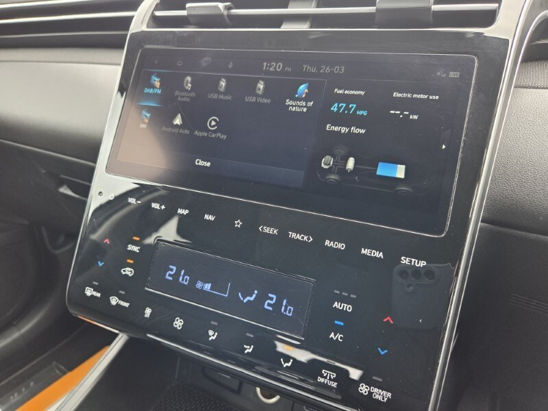 Used Hyundai TUCSON 2023 for sale - 78038824: Photo 27