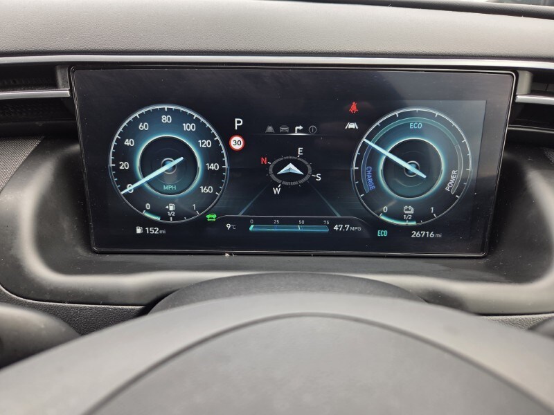 Used Hyundai TUCSON 2023 for sale - 78038824: Photo 29