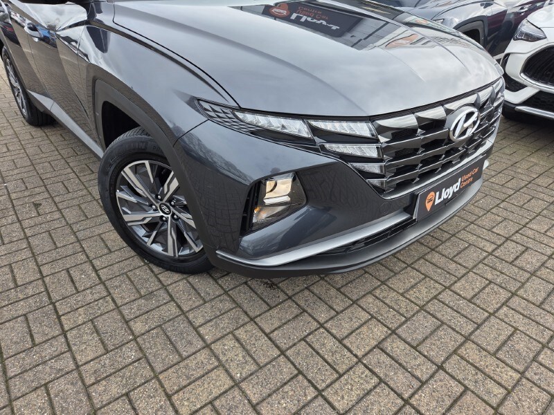 Used Hyundai TUCSON 2023 for sale - 78038824: Photo 34