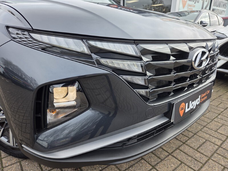 Used Hyundai TUCSON 2023 for sale - 78038824: Photo 35