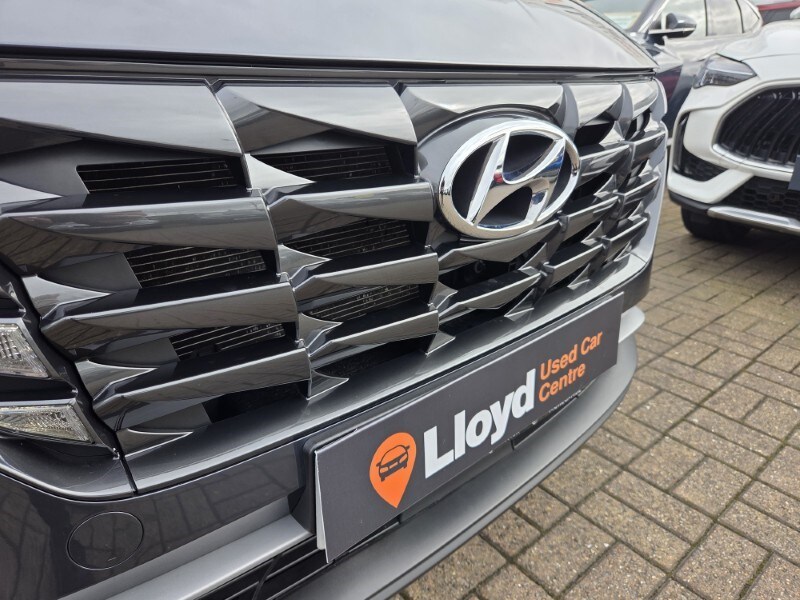 Used Hyundai TUCSON 2023 for sale - 78038824: Photo 36