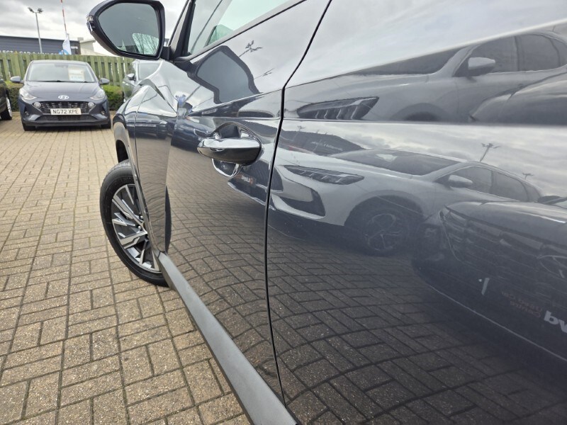 Used Hyundai TUCSON 2023 for sale - 78038824: Photo 37