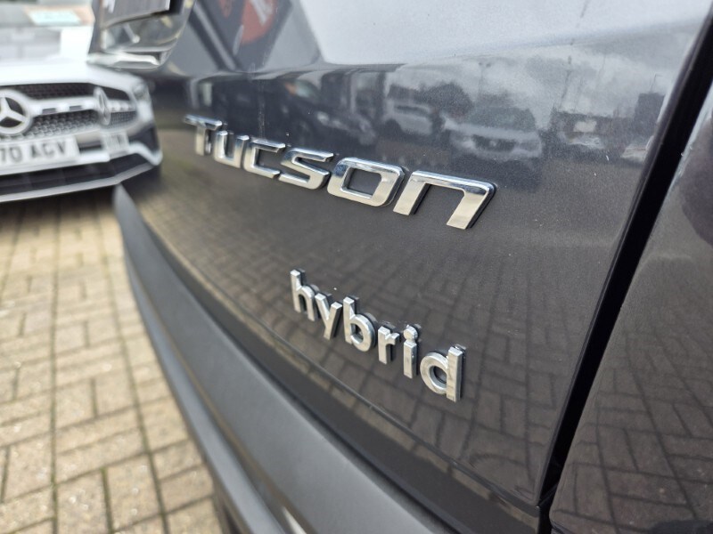 Used Hyundai TUCSON 2023 for sale - 78038824: Photo 39