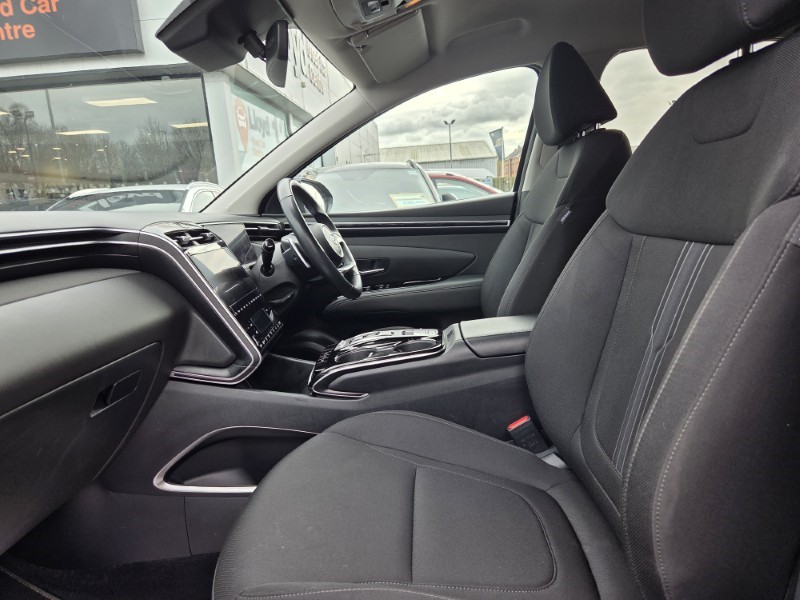 Used Hyundai TUCSON 2023 for sale - 78038824: Photo 4