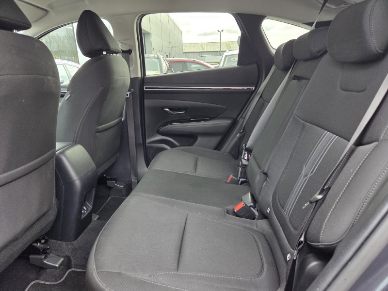 Used Hyundai TUCSON 2023 for sale - 78038824: Photo 5