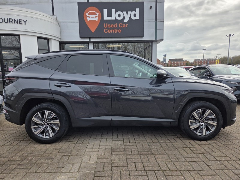 Used Hyundai TUCSON 2023 for sale - 78038824: Photo 6