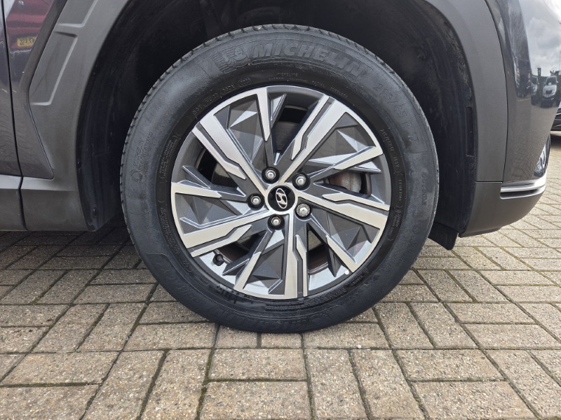 Used Hyundai TUCSON 2023 for sale - 78038824: Photo 9