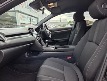 Used Honda Civic 2021 for sale - 78979560: Photo