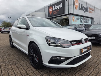 Used Volkswagen Polo 2016 for sale - 78486132: Photo