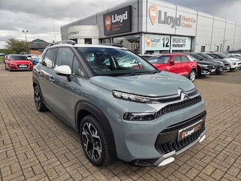 Used Citroen C3 Aircross 2021 for sale - 79580259: Photo