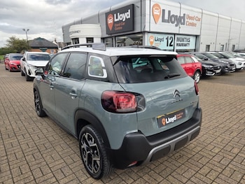 Used Citroen C3 Aircross 2021 for sale - 79580259: Photo