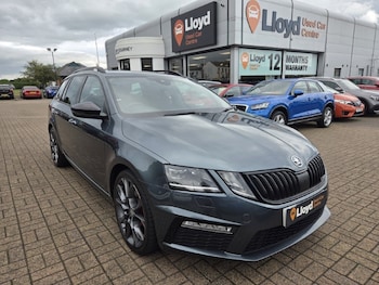 Used Skoda Octavia 2018 for sale - 79136964: Photo