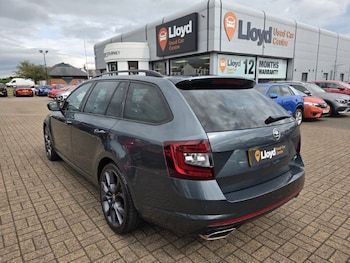 Used Skoda Octavia 2018 for sale - 79136964: Photo