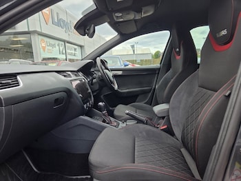 Used Skoda Octavia 2018 for sale - 79136964: Photo
