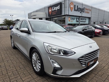 Used Ford Focus 2019 for sale - 78979564: Photo