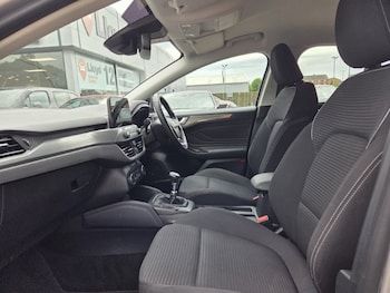 Used Ford Focus 2019 for sale - 78979564: Photo